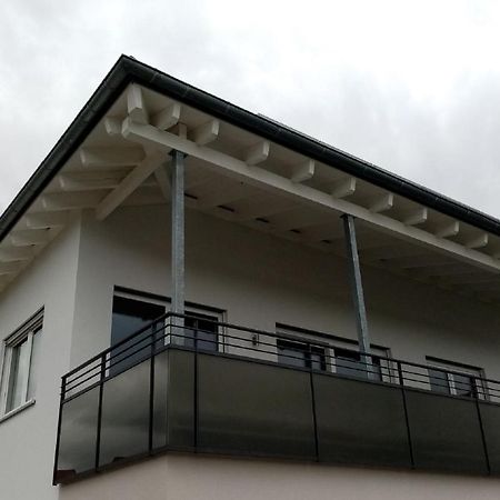 Ferienwohnung Taubertraum Weikersheim Exterior foto